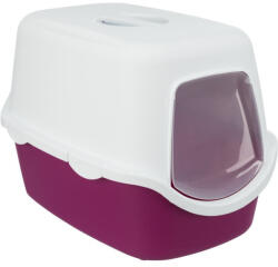 TRIXIE Vico 40x40x56 cm burgundy/white (40278)
