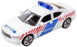 REGIO JÁTÉK Magyar rendőr autó (66970) - liol