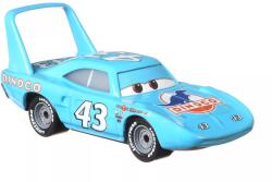 Mattel Verdák, Strip Weathers kisautó, 1: 55 (DXV29)