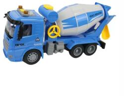 Manyuk Betonkeverő hang- és fényhatásokkal, 30, 5 cm (PY8912B)