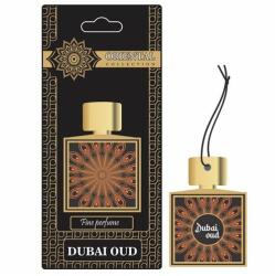 SBAutoparts Arab parfüm illatosító - Dubai Oud