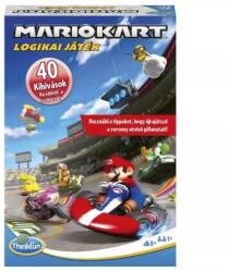 REGIO JÁTÉK Thinkfun, Super Mario, Mariokart logikai játék (9288)