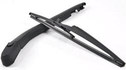 SBAutoparts Hátsó ablaktörlő kar+ lapát, Dacia Logan MCV 04-12