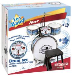 Bontempi +Dob szett dobgéppel