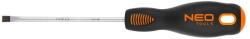Neo Tools 04-012 4.0 x 100mm csavarhúzó (04-012)