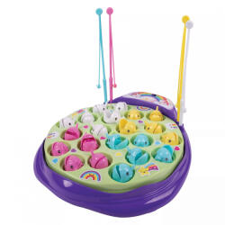 Merchant Ambassador Unikornis horgászat társasjáték (GPF2409) - liol