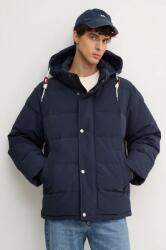 Gant pehelydzseki férfi, sötétkék, téli, 7006465 - sötétkék XXL