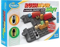 REGIO JÁTÉK Rush Hour Shift logikai társasjáték (74894)