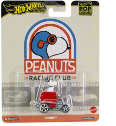 Mattel Hot Wheels, Pop Culture, Snoopy kisautó (HXD63)
