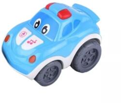 Man Yuk Toys Kisautó fény- és hanghatásokkal, 15 cm (K999-146) - liol