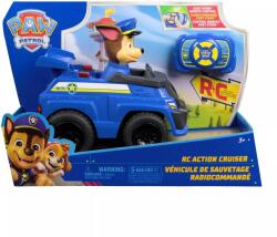 Spin Master Mancs Őrjárat, Chase RC járműve (6073298)