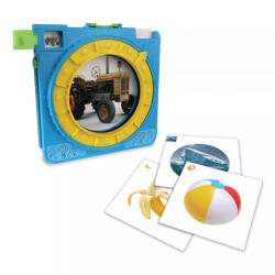 Merchant Ambassador The Big Picture, képfelismerő társasjáték (GPF2401)