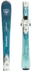Rossignol Famous 14 Xpress + Xpress 10 Gw 145