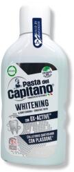  PASTA DEL CAPITANO вода за уста, 400мл, Whitening