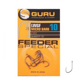 Guru lwg feeder special eyed size 14 (GFSE14) - nextfish