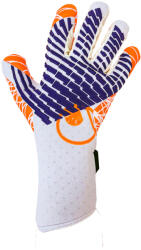 UHLSPORT Kapus kesztyű Uhlsport FM Cybertec Maignan Ultragrip HN 38 fehér|narancssárga