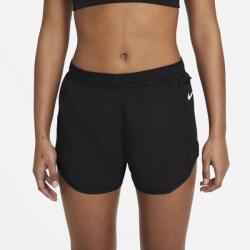 Nike Tempo Luxe Short 3 inch női futó rövidnadrág L (CZ9584-010-L)