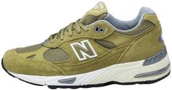 New Balance 991 Made in UK Green Moss zöld - decathlon - 264 610 Ft