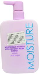  X. H. C балсам за коса 350мл, Moisture