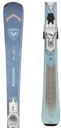 Rossignol Arcade W 78 Xpress + Xpress W 10 Gw 156