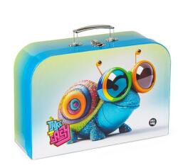 Oxybag 34 Cm Snail
