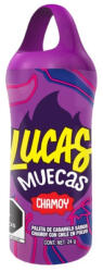  Lucas Muecas Chamoy chiliporos nyalóka 25g
