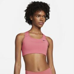 Nike Swoosh Bra női sportmelltartó M (BV3630-622-M)
