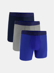 Under Armour Férfi boxer Under Armour M UA Perf Tech (3db) XS kék