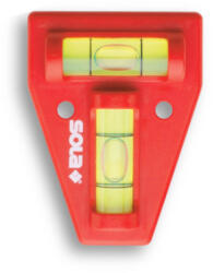 SOLA Vízmérték kereszt Sola (K-5)