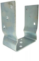  Gerenda talp, lefúrható, rogyasztott 140x120 Fvz (12520140012000004000)