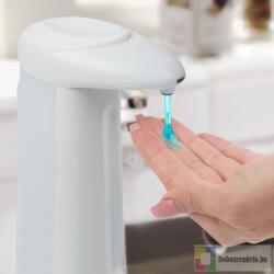 Vog & Arths Automata szappanadagoló - 360 ml - álló - elemes (51121A) - dobozrendelo