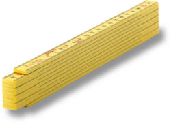 SOLA Mérővessző 2m műanyag Sola (SOHK2-10)