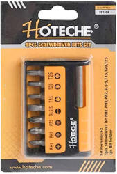 Hoteche Bithegy készlet 8 részes vegyes tartóban Hoteche (251008)