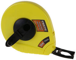 FESTA Mérőszalag 30m fém/steel Festa (12230)