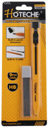 Hoteche Ácsceruza 18cm műanyag házban cserélhető betéttel Hoteche (424009)