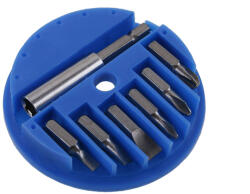 FESTA Bit készlet 7 részes vegyes Festa (18430)