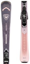 Rossignol Arcade W 80 Xpress + Xpress W 10 Gw 150