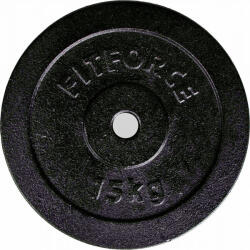 Fitforce PLB 15 KG Súlytárcsa