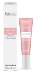 Solanie Rózsa Exoszóma Line Filler krém, 15 ml - hajvarazs