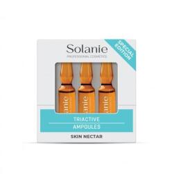 Solanie triAktív ampullák, 3x2 ml