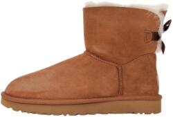 UGG Mini Bailey Bow II Chestnut barna - decathlon - 117 827 Ft