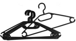 YORK 6 x Vállfa 10db - YORK - WELL-KEPT WARDOBE (067090CS)