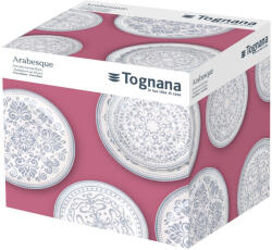 Tognana Arabesque Madison 18 részes étkészlet (155623)