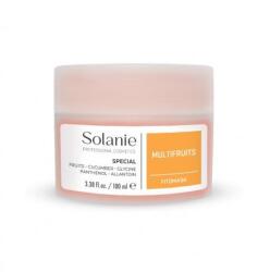 Solanie Multi-fruits fitomaszk, 100 ml - hajvarazs