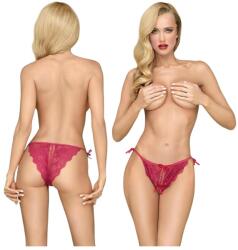 Penthouse Too Hot To Be Real - masnis slip bugyi - (piros) - L/XL - shop