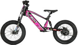  Bud Racing elektromos e-bike '18 méret pink (EPUSHBIKE2518PP)