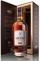 Abuelo Centuria 30 éves rum DRS (0, 7L /40%)