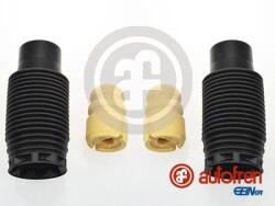 Autofren Seinsa Ochranná sada tlmiča proti prachu AUTOFREN SEINSA D5100 (D5100)