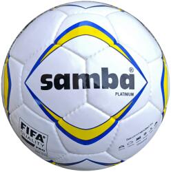 Winart Bőr focilabda WINART SAMBA PLATINIUM FIFA (0126) - sportsarok