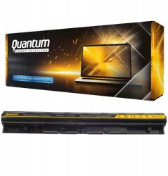 Quantum Akkumulátor Lenovo G50 G50-30 G50-45 G50-70 G50-80 G500s G505s Z50-70 Z710 laptopokhoz (LN56Q)